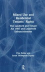 Bild: Mixed Use and Residential Tenants' Rights - Estates Gazette Ltd