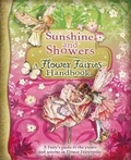 Cover: Sunshine and Showers: A Flower Fairy Yearbook - Frederick Warne Publishers Ltd