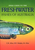 Cover: Field Guide to the Freshwater Fishes of Australia - Western Australian Museum