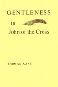 Cover: Gentleness in John of the Cross - Fairacres Publications