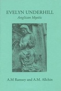Cover: Evelyn Underhill - Fairacres Publications