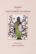 Cover: Hymns of St.Ephrem the Syrian - Fairacres Publications