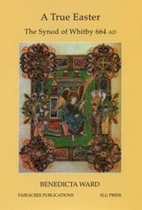 Enlarge image Cover: A True Easter - Fairacres Publications