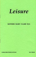 Cover: Leisure - Fairacres Publications
