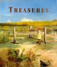 Abbildung von: Treasures from the Art Gallery of South Australia, Adelaide - Art Gallery of South Australia