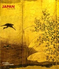 Cover: Japan: Three Worlds - Art Gallery of South Australia