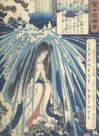 Abbildung von: Japanese Prints - Art Gallery of South Australia