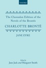 Cover: Jane Eyre - Oxford University Press