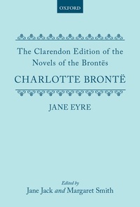 Enlarge image Cover: Jane Eyre - Oxford University Press