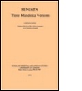 Cover: Sunjata - School of Oriental & African Studies External Services Division