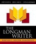 Cover: The Longman Writer - Pearson