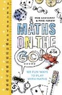 Cover: Maths on the Go - Square Peg