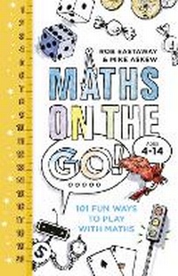 Enlarge image Cover: Maths on the Go - Square Peg