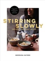 Cover: Stirring Slowly - Square Peg