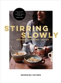 Cover: Stirring Slowly - Square Peg