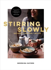 Enlarge image Cover: Stirring Slowly - Square Peg