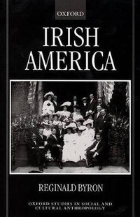 Enlarge image Cover: Irish America - Oxford University Press