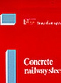 Bild: Concrete Railway Sleepers - Thomas Telford Ltd