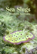 Cover: Sea Slugs of Western Australia - Western Australian Museum