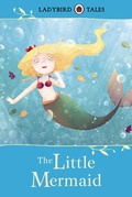 Cover: Ladybird Tales: The Little Mermaid - Ladybird