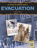 Cover: Evacuation - Evans Brothers Ltd