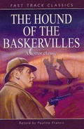 Cover: The Hound of the Baskervilles - Evans Brothers Ltd