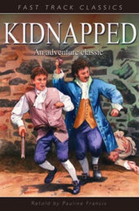 Enlarge image Cover: Kidnapped - Evans Brothers Ltd
