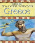 Cover: Greece - Evans Brothers Ltd
