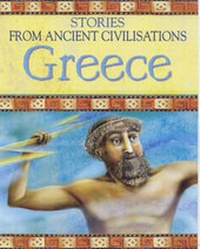 Enlarge image Cover: Greece - Evans Brothers Ltd