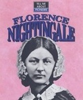 Cover: Florence Nightingale - Evans Brothers Ltd