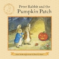 Enlarge image Cover: Peter Rabbit and the Pumpkin Patch - Penguin Random House India