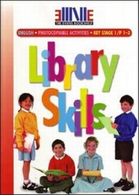 Enlarge image Cover: Library Skills KS1 - Evans Brothers Ltd