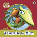 Cover: Dinosaur Train: A Surprise for Mum - Ladybird