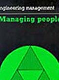 Cover: Managing People (Engineering Management series) - Thomas Telford Ltd