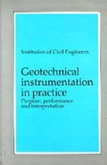 Bild: Geotechnical Instrumentation in Practice - Institution of Civil Engineers