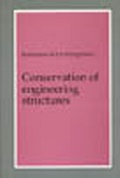 Bild: Conservation of Engineering Structures - Thomas Telford Ltd