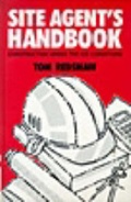 Bild: Site Agent`s Handbook Construction under the ICE Conditions - Thomas Telford Ltd