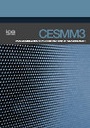 Cover: CESMM3 Civil Engineering Standard Method of Measurement - Thomas Telford Ltd