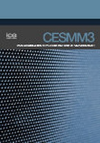 Enlarge image Cover: CESMM3 Civil Engineering Standard Method of Measurement - Thomas Telford Ltd