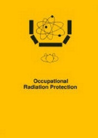 Abbildung von: Occupational Radiation Protection - Thomas Telford Ltd