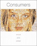 Cover: Consumers - Irwin Professional Publishing