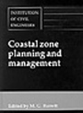 Cover: Coastal Zone Planning and Management - Thomas Telford Ltd