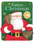 Cover: Father Christmas - Puffin