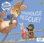 Cover: Peter Rabbit Animation: Treehouse Rescue! - Puffin