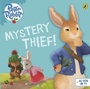 Cover: Peter Rabbit Animation: Mystery Thief! - Puffin