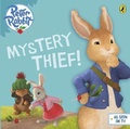 Cover: Peter Rabbit Animation: Mystery Thief! - Puffin