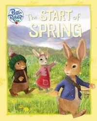 Enlarge image Cover: The Start of Spring - Frederick Warne and Company