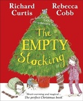 Cover: The Empty Stocking - Puffin