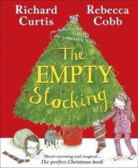 Enlarge image Cover: The Empty Stocking - Puffin