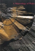 Cover: A Mineralogy of Wales - National Museums and Galleries of Wales